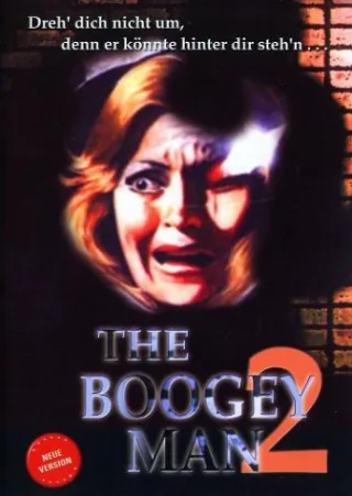 The Boogey Man 2