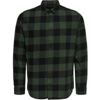 ONLY & SONS Langarmhemd (1-tlg)