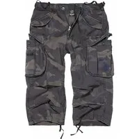 Brandit Shorts Industry Vintage 3/4 Shorts