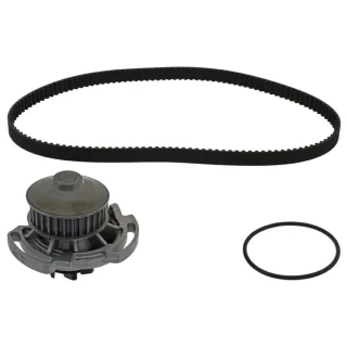 Febi Wasserpumpe + Zahnriemensatz Seat Cordoba Ibiza VW Golf Vento 1,6