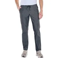Engbers Chinohose Herren Chino straight, Anthrazit