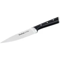 Tefal Kochmesser Ice Force, 15 cm, Eishärtungstechnologie, Klinge aus deutschem Edelstahl