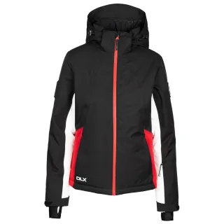Trespass - "Dolores" Skijacke für Damen (Schwarz)