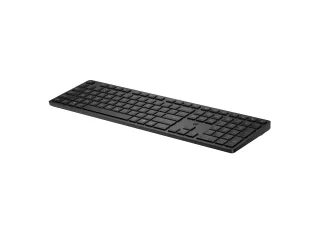 HP 495k | bd5f5ut#abd | Tastatur - Dual-Modus