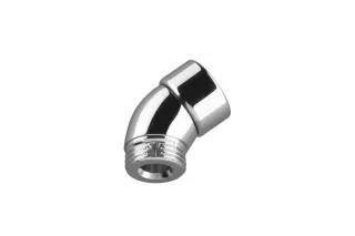 Dornbracht Bogen 35Grad SERIENNEUTRAL 28411970 Chrom 28411970-00