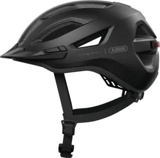 Abus Urban-I 4.0 Helm velvet black L (57-61 cm)