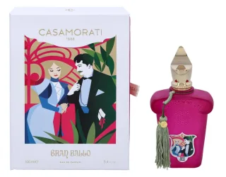 Xerjoff Casamorati Gran Ballo Edp Spray.