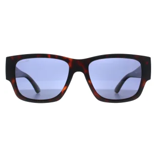 Polar Rechteckig Unisex Havanna Blau Jade