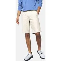 MEYER Stoffhose M5 Short 1-6027 aus Leinen