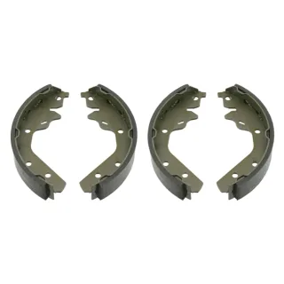 Febi Bremsbackensatz hinten Chrysler Neon 2,0