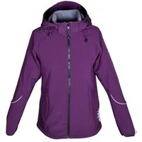DEPROC Active Softshelljacke NIGEL PEAK Women auch in Großen Größen erhältlich