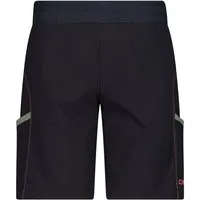 CMP Trainingsshorts CMP Damen Short Woman Light Climb Bermuda 31T7706
