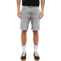 MUSTANG Slim-fit-Jeans Herren Style Chicago Shorts Z