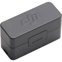 DJI Mic Mini 2 Charging Case (1 TX + 1 Mobile RX) Ladestation