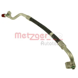 Metzger Hochdruckleitung f?r Klima Ford Seat VW
