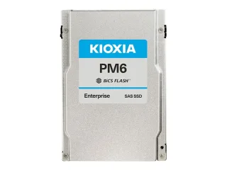 Kioxia PM6-R Series KPM61RUG960G | kpm61rug960g | SSD - 960 GB