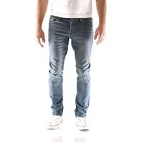 Jack & Jones Slim-fit-Jeans Jack & Jones Glenn Original Slim Fit Herren Jeans
