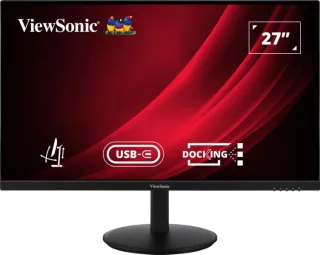 ViewSonic VG2709U-2K | vg2709u-2k | LED-Monitor - 68.6 cm (27")