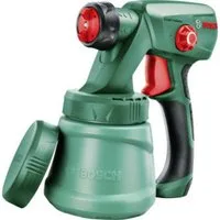Bosch Home & Garden Farbsprühgerät Feinsprühpistole für PFS 1000 und PFS 2000 1600A008W7