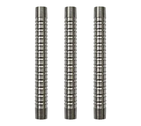 McDart Double Ring Softdart Barrels - 18g