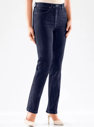 Casual Looks 5-Pocket-Jeans 1 Stk.
