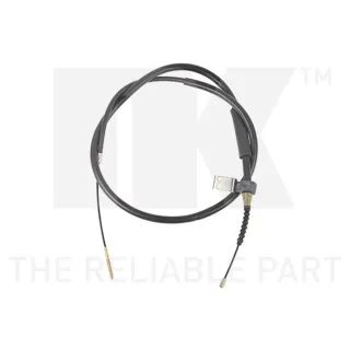 NK Handbremsseil rechts Saab 9000 2,0