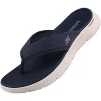 Skechers 141459-NVW Badepantolette