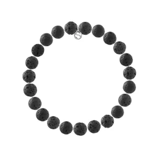 Armband Silber Sterling 925 Meeresklippe