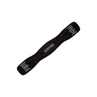 Kieffer Sattelgurt AIR-TEX (ohne Elastik) 60 cm