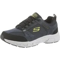 Skechers Oak Canyon Sneaker mit Memory Foam-Ausstattung, Freizeitschuh, Halbschuh, Schnürschuh