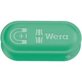 Wera 9538 Magnetisiergerät - 05033400001