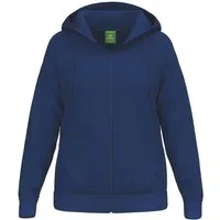 Erima Hoodie Ts Hoody Jacket