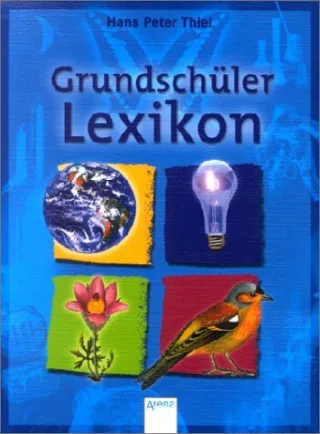 Grundschülerlexikon