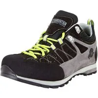 GUGGEN Mountain Herren Wanderschuh HPT52 Herrenwanderschuh Outdoorschuhe Wanderschuh Wasserdichte Membrane, Verstärkte Schuhspitze, Zustiegschuh