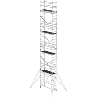 Munk Klappgerüst 0,75 x 1,80 m mit Ausleger - 115189
