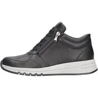 Waldläufer Waldläufer - H-April - Schwarz Stiefel