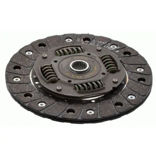 Sachs Kupplungsscheibe Skoda Felicia VW Caddy 1,9