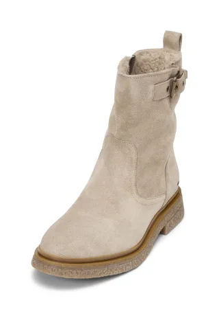 Marc OPolo Stiefel "mit flauschigem Warmfutter"