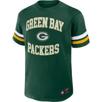 Fanatics Print-Shirt NFL Foundation Green Bay Packers
