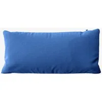 Wolkenfeld Kissenbezug Renforcé Kissenbezug Baumwolle - Natürlich weiches Schlafgefühl, (1 Stück), Größe 80x80, 40x80 und 70x90 cm, versteckter Reißverschluss
