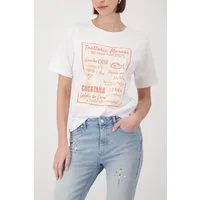 Monari Kurzarmshirt