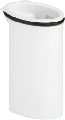 Viega Baugruppe Tauchrohr 6928.1-821, für Modell 6928 aus Kunststoff weiss 317232