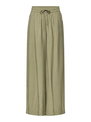 JDY - JDYTROYA LIFE MW PALAZZO PANT WVN DIA - Gr. - 32