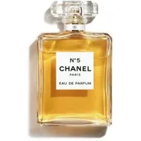 CHANEL Eau de Parfum N°5 EAU DE PARFUM