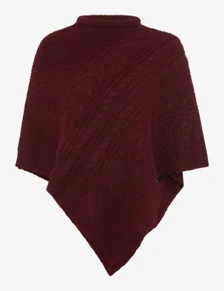 BRAX - Style Thea mulberry