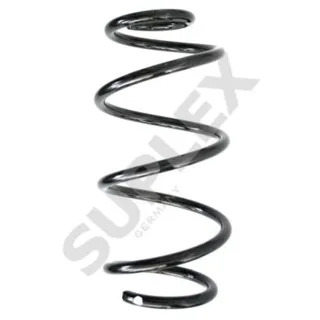 Suplex Feder vorne Audi A1 39412
