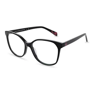 Benetton Brillenfassung BEO1093 001 54