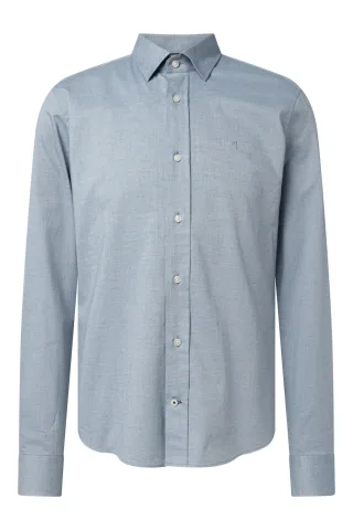 JOOP! Menswear - JSH-280Mike 10101971 Blau - Gr. - M
