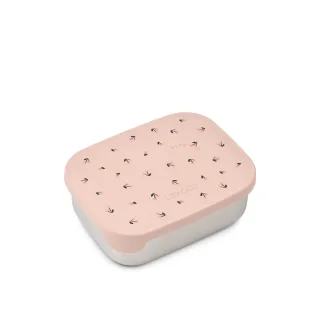 Liewood Arthur Lunchbox Mini Cherry Heart