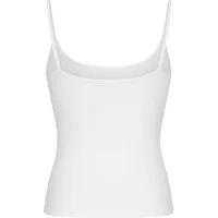 Diademita Tanktop BASIC MAX Spaghetti-Tanktop 3er Pack (Set, 3-tlg., 3er Pack)